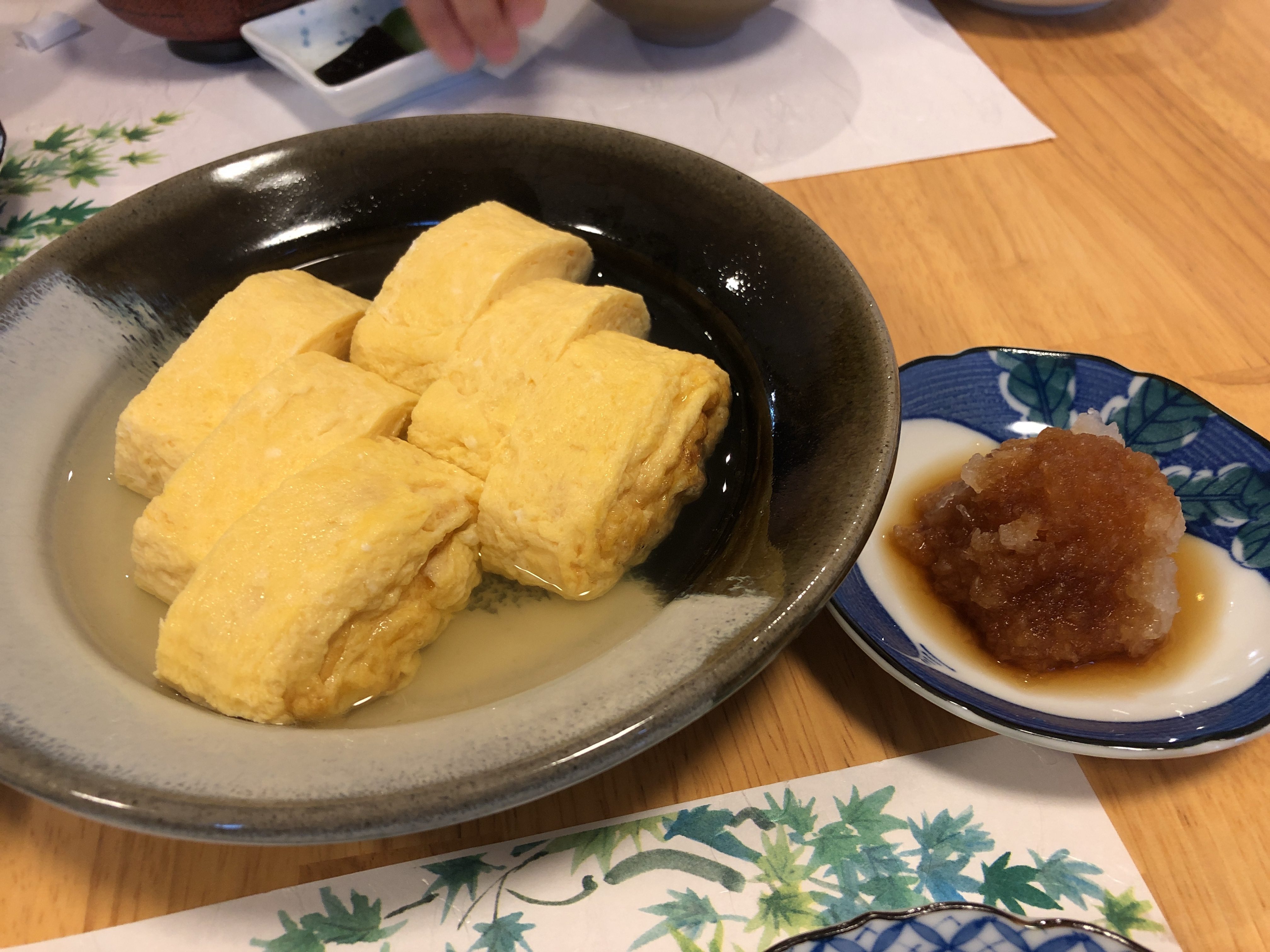 神辺町新湯野に新オープン 京都で修業した店主が営む 料理屋 おゝ貫 で日本料理を堪能してきました アルキニスト